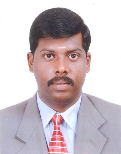 Faculty Photo